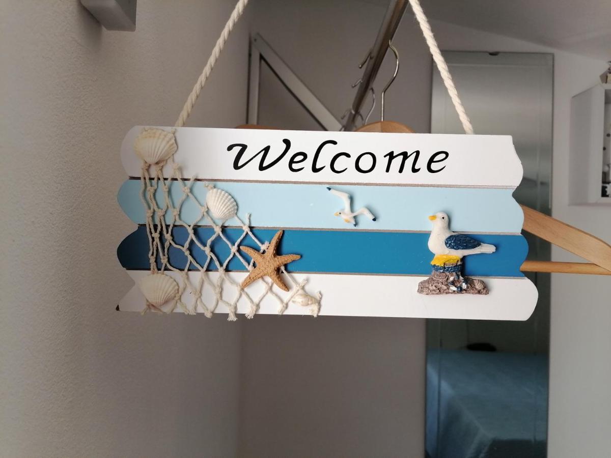 Montegallo Hotell Palermo Eksteriør bilde