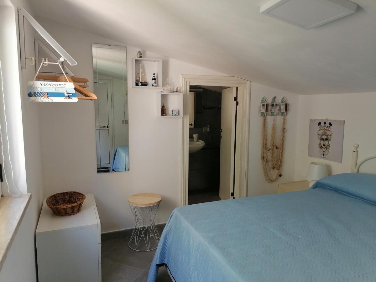 Montegallo Hotell Palermo Eksteriør bilde