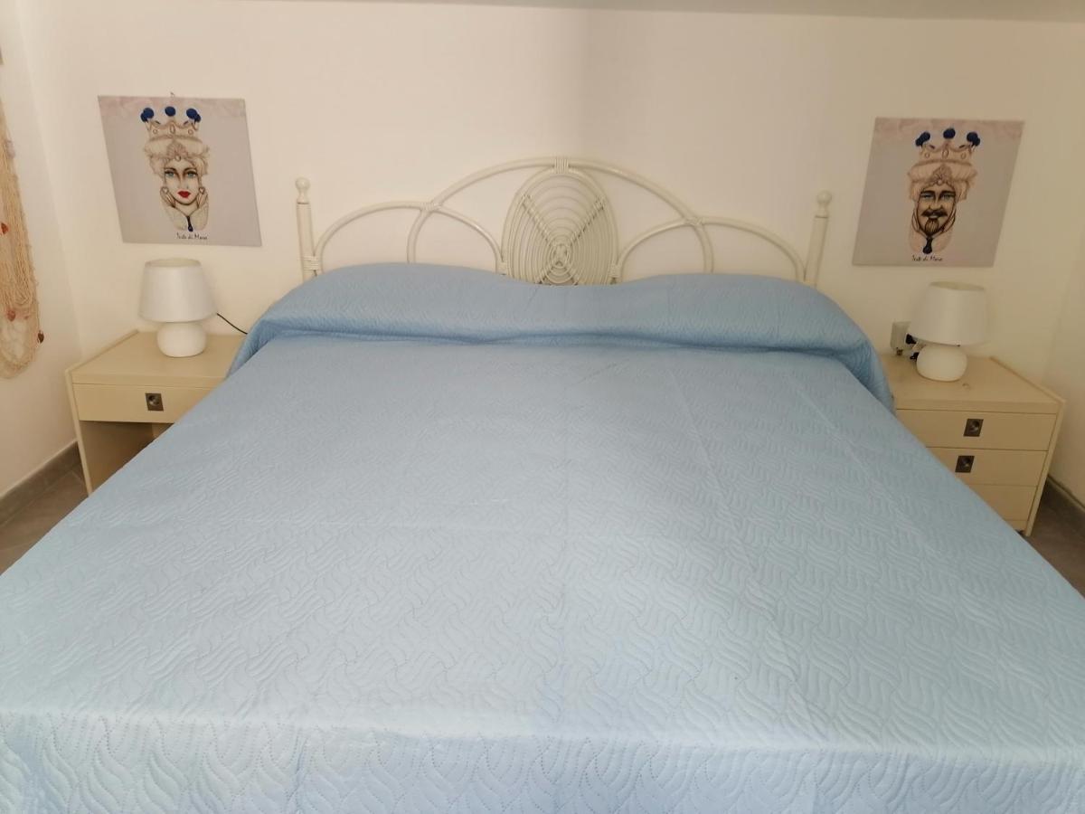 Montegallo Hotell Palermo Eksteriør bilde