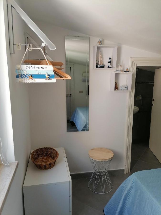 Montegallo Hotell Palermo Eksteriør bilde