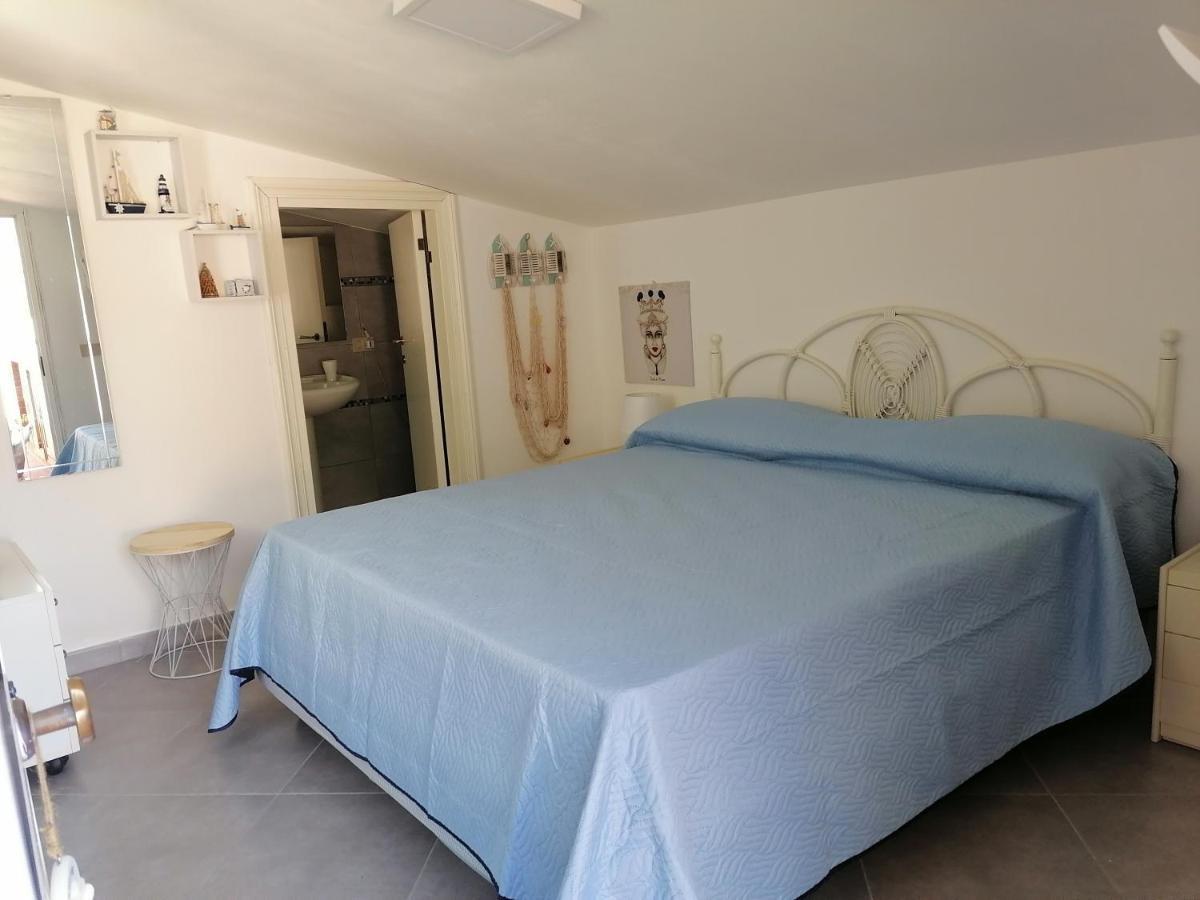Montegallo Hotell Palermo Eksteriør bilde