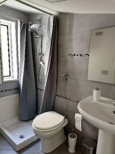 Montegallo Hotell Palermo Eksteriør bilde